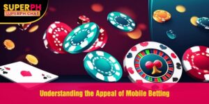 enables you to engage in unlimited betting and take advantage of exclusive casino offers. Players can deposit money as follows: